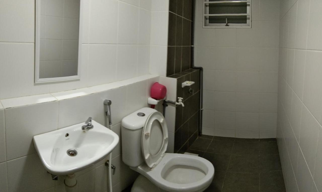 Mintsuite Homestay Πουτρατζάγια Εξωτερικό φωτογραφία