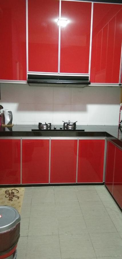 Mintsuite Homestay Πουτρατζάγια Εξωτερικό φωτογραφία