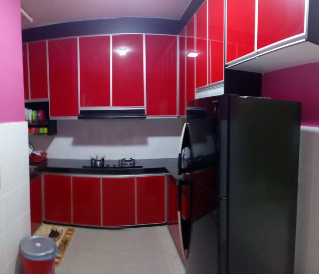 Mintsuite Homestay Πουτρατζάγια Εξωτερικό φωτογραφία