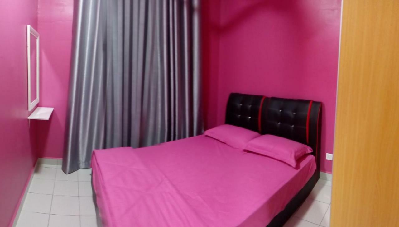Mintsuite Homestay Πουτρατζάγια Εξωτερικό φωτογραφία