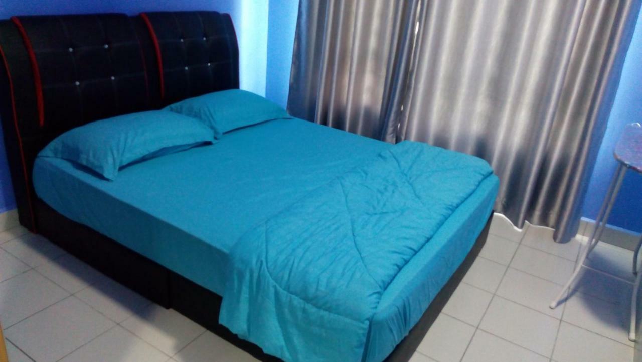 Mintsuite Homestay Πουτρατζάγια Εξωτερικό φωτογραφία